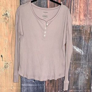 Arizona Long Sleeve Tee